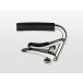 SHUBB / Standard Capo C-1 For Steel String Guitar Nichel Chrome �J�|�^�X�g (�����X)