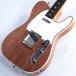 Fender / ISHIBASHI FSR Made in Japan Traditional 60s Custom Telecaster Walnut Top (ʡ���ѥ륳Ź)(YRK)