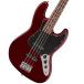 Fender / Limited Player II Jazz Bass Roasted Maple Neck Rosewood FB Oxblood With Seymour Duncan Pickup Setե[ǥ](ʡѥ륳Ź)