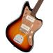 Fender / Vintera II Road Worn 50s Jazzmaster Rosewood Fingerboard 3-Color Sunburst ե [ǥ](ʡѥ륳Ź)