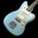 Fender / Made in Japan Junior Collection Jazzmaster Rosewood Fingerboard Satin Daphne Blue (S/N:JD22027554)(YRK)(ʡѥ륳Ź)