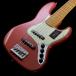 Fender / Player Plus Jazz Bass V Maple Fingerboard Fiesta Red (S/NMX23058759)(ʡѥ륳Ź)