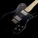 Fender / FSR Collection 2023 Traditional 70s Telecaster Deluxe Maple Fingerboard Black (S/NJD23021619)(ʡѥ륳Ź)(YRK)