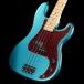 Fender / FSR Collection Hybrid II Precision Bass Satin Ocean Turquoise Metallic with Matching Head (S/N��JD25019460)(ʡ��Ź)(YRK)