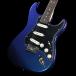 Fender / FSR Collection Hybrid II Stratocaster Azurite Metallic Rosewood Fingerboard (S/NJD25020477)(ʡѥ륳Ź)(YRK)