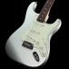 Fender / FSR Collection Hybrid II Stratocaster Rosewood Fingerboard Inca Silver (S/NJD25017828)(ʡѥ륳Ź)(YRK)
