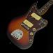 Fender / American Professional II Jazzmaster Rosewood Fingerboard 3-Color Sunburst (S/NUS23048441)(ʡѥ륳Ź)(YRK)