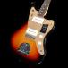 Fender / Vintera II Road Worn 50s Jazzmaster 3-Color Sunburst (ɾƤͭΰ٥ȥå)(S/NMX25066674)(ʡѥ륳Ź)