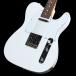 Fender / Made in Japan Limited Hybrid II Telecaster Blanc Rosewood Fingerboard White (S/NJD25012578)(ʡѥ륳Ź)(YRK)