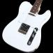 Fender / Made in Japan Limited Hybrid II Telecaster Blanc Rosewood Fingerboard White (S/NJD25018869)(ʡѥ륳Ź)(YRK)
