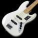 Fender / Player Series Jazz Bass Maple Fingerboard Polar White (S/NMX23106461)(ʡѥ륳Ź)