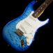 Fender / ISHIBASHI FSR MIJ Hybrid II Stratocaster Rosewood Transparent Blue Burst (S/NJD24004186)(ʡѥ륳Ź)(YRK)