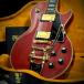 Gibson Custom Shop / 1968 Les Paul Custom w / Bigsby VOS Cardinal Red (S/N:300608)ʡѥ륳Ź