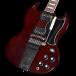 Gibson USA / Exclusive SG Standard 61 Maestro Vibrola with T-Type Pickups Aged Cherry (ȥåò)(S/N212750268)(ʡѥ륳Ź)(YRK)