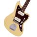 Fender / Made in Japan Junior Collection Jazzmaster Rosewood Fingerboard Satin Vintage White ե [ò](ʡѥ륳Ź)