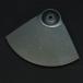 ( б/у )YAMAHA / PCY65 Cymbal Pad 3427 ( Fukuoka магазин )