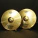 ( б/у )SABIAN / sbr 14 HiHat SET ( Fukuoka магазин )