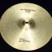 ( б/у )Zildjian Jill Jean / A.Zildjian NEW BEAT 14 HIHAT BOTTOM ( Fukuoka магазин )( снижение цены )