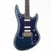 (���)GUYATONE / Sharp 5 LG-2100M MKIII Blue Metallic (ʡ��Ź)