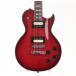 (���)Aria Pro II / PE-512 See-through Red (ʡ��Ź)