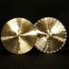 ( б/у )Paiste / Signature 14 PRECISION SOUND EDGE Hihat Top&amp;Bottom ( Fukuoka магазин )( снижение цены )