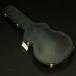 ( б/у )GIBSON MEMPHIS / ES-335 Hard Case Black ( Fukuoka магазин )