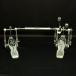 ( б/у )PEARL / P-922 Twin Pedal ( Fukuoka магазин )