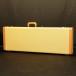 ( б/у )Fender USA / ST/TL Tweed Hard Case ( Fukuoka магазин )