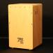 ( б/у )SCHLAGWERK / SR-CP4005 La Peru Cajon ( Fukuoka магазин )