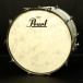 ( б/у )PEARL / 24×17 Fiberglass Bass Drum ( Fukuoka магазин )
