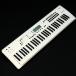 ( б/у )KORG / KROSS2-61 White [ администратор тщательно отобранный б/у Medama товар ][ цена снижена!!]( Fukuoka магазин )