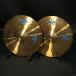 ( б/у )PAISTE / 2000 Heavy Hi-Hat 14 Pair хай-хет тарелка ( Fukuoka магазин )