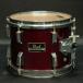 ( б/у )PEARL / WILDWING 10 TOM Wine Red 10 дюймовый tam( Fukuoka магазин )