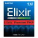 Elixir / ��19002 OPTIWEB Super Light 09-42 2set �G���L�M�^�[�� (�����X)