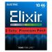 Elixir / ��19052 OPTIWEB Light 10-46 2set �G���L�M�^�[�� (�����X)