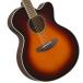 YAMAHA / CPX600 OVS(Old Violin Sunburst) �ߥǥ����ॸ���ܥܥǥ� ���쥢�� (ʡ��Ź)