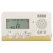 KORG / CA-2 Chromatic Tuner �R���O �`���[�i�[ �����u���^ (�����X)
