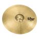 SABIAN / SBR-18CR 18 дюймовый (46cm) авария ride тарелки CRASH RIDE(. приобретенный товар )