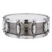 Ludwig / LB416 14x5 Black Beautyla Dick малый барабан ( внутренний стандартный товар * оригинальный snare сумка имеется )