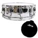 Ludwig / LM400 14x5 Supraphonicla Dick snare drum ( domestic regular goods * original snare bag attaching )