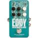 [ все аналог * сигнал Pas. BBD основа / bib la-to/ Chorus ] electro-harmonix / EDDY Vibrato/Chorus электро Harmonix ( внутренний стандартный товар )