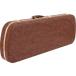 Fender / Eyeglass Case Jazzmaster Jaguar ( Jazzmaster Jaguar для жесткий чехол )(YRK)