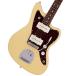 Fender / Made in Japan Junior Collection Jazzmaster Rosewood Fingerboard Satin Vintage White ե 쥭 (YRK)