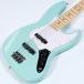 Fender / Made In Japan Hybrid II FSR Collection Jazz Bass Daphne Blue крыло электрический бас (isibasi музыкальные инструменты .. распродажа модель )
