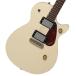 (WEBSHOPꥢ󥹥)Gretsch / Streamliner Jet Club Single-Cut with Wraparound Laurel Fingerboard Vintage White å