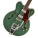 (WEBSHOP клиренс распродажа )Gretsch / G2622T Streamliner Center Block Double-Cut with Bigsby Laurel/F Broad*Tron BT-3S Pickups Steel Olive