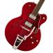(WEBSHOP клиренс распродажа )Gretsch / G2420T Streamliner Hollow Body with Bigsby BroadTron BT-3S Pickups Brandywine Gretsch электрогитара 