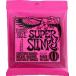 ERNIE BALL / 2223 Super Slinky (Pink 09-42) �A�[�j�[�{�[�� �G���L�M�^�[�p �M�^�[�� 1�Z�b�g