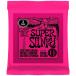 ERNIE BALL / 3223 Super Slinky 3�Z�b�g�p�b�N �A�[�j�[�{�[�� �G���L�M�^�[�� 09-42