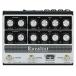 ( новый товар ) Tone King / Royalist Preamp PEDAL цветный King гитара предусилитель ( внутренний стандартный товар )